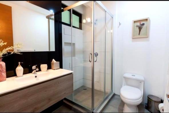 The City Condos By Menesse Playa del Carmen Esterno foto