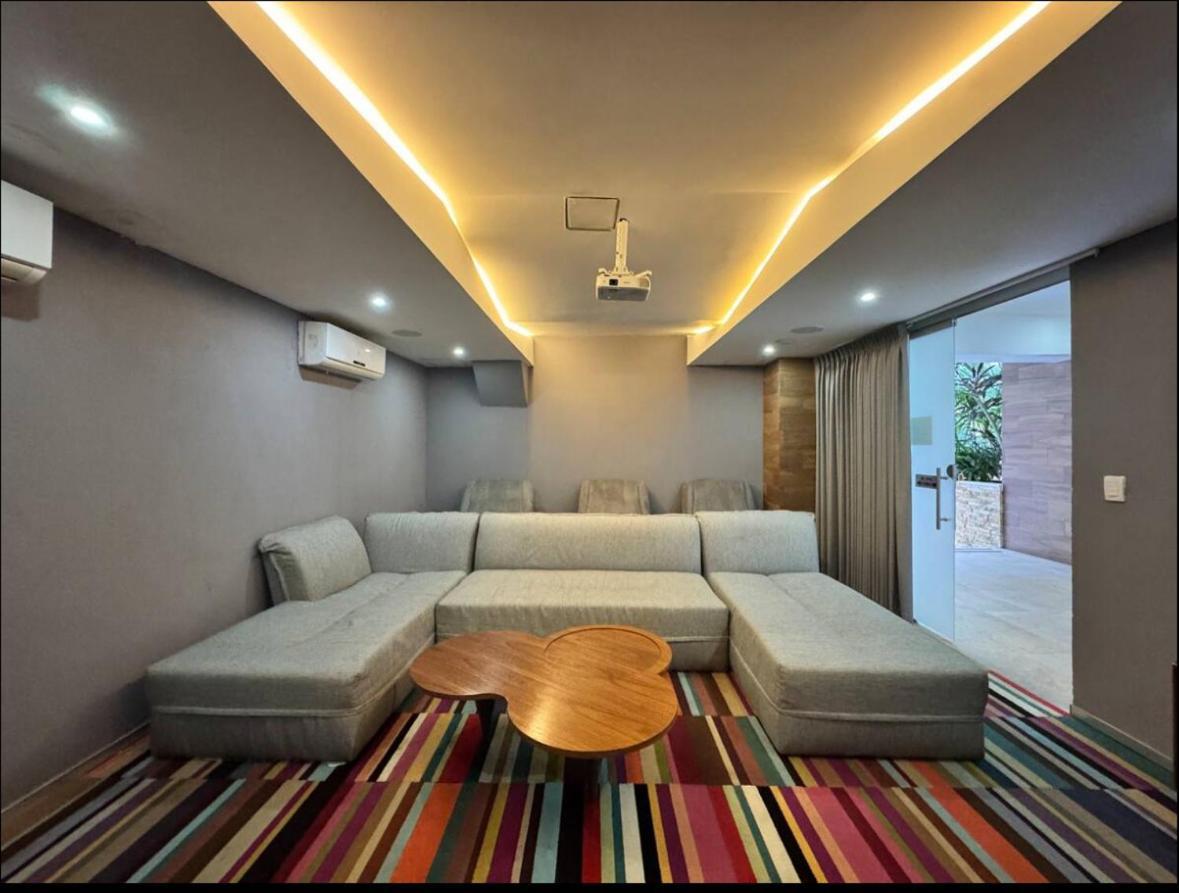 The City Condos By Menesse Playa del Carmen Esterno foto