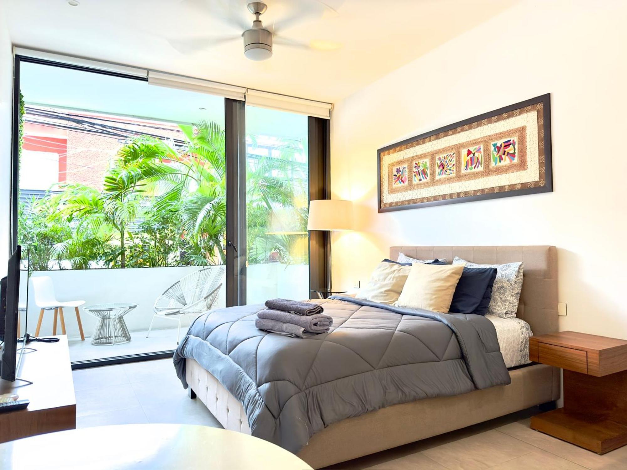 The City Condos By Menesse Playa del Carmen Esterno foto